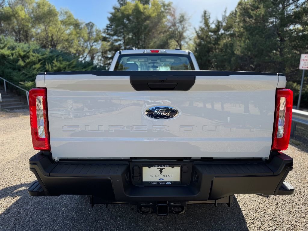 New 2026 Ford F350 XL image 14