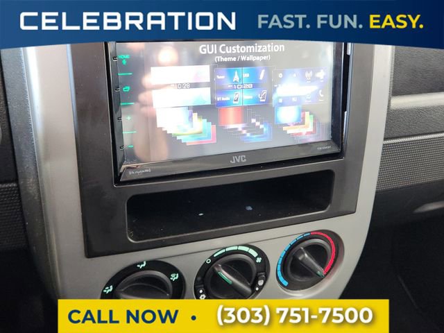 Used 2007 Jeep Patriot Limited image 19