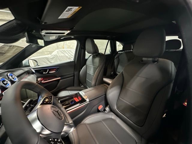 Used 2026 Mercedes-Benz GLC 300 4MATIC image 12