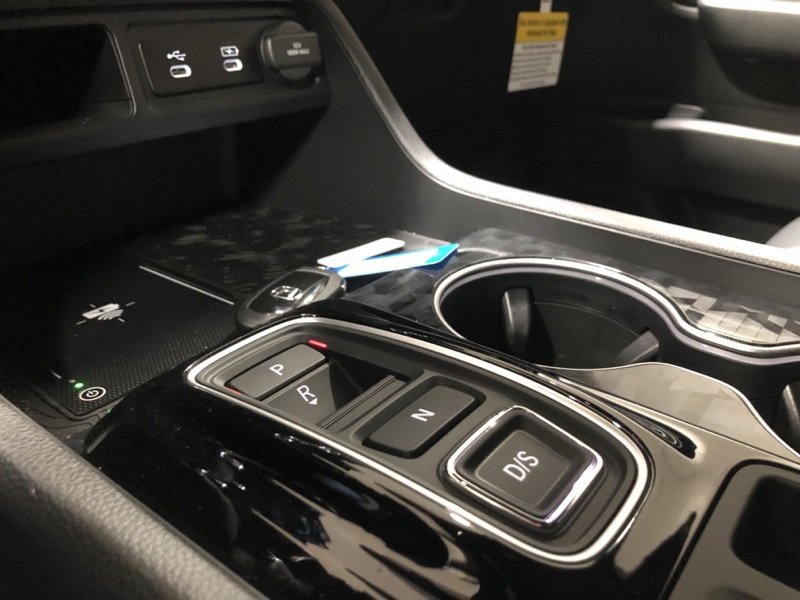 New 2026 Honda Passport TrailSport Elite image 30