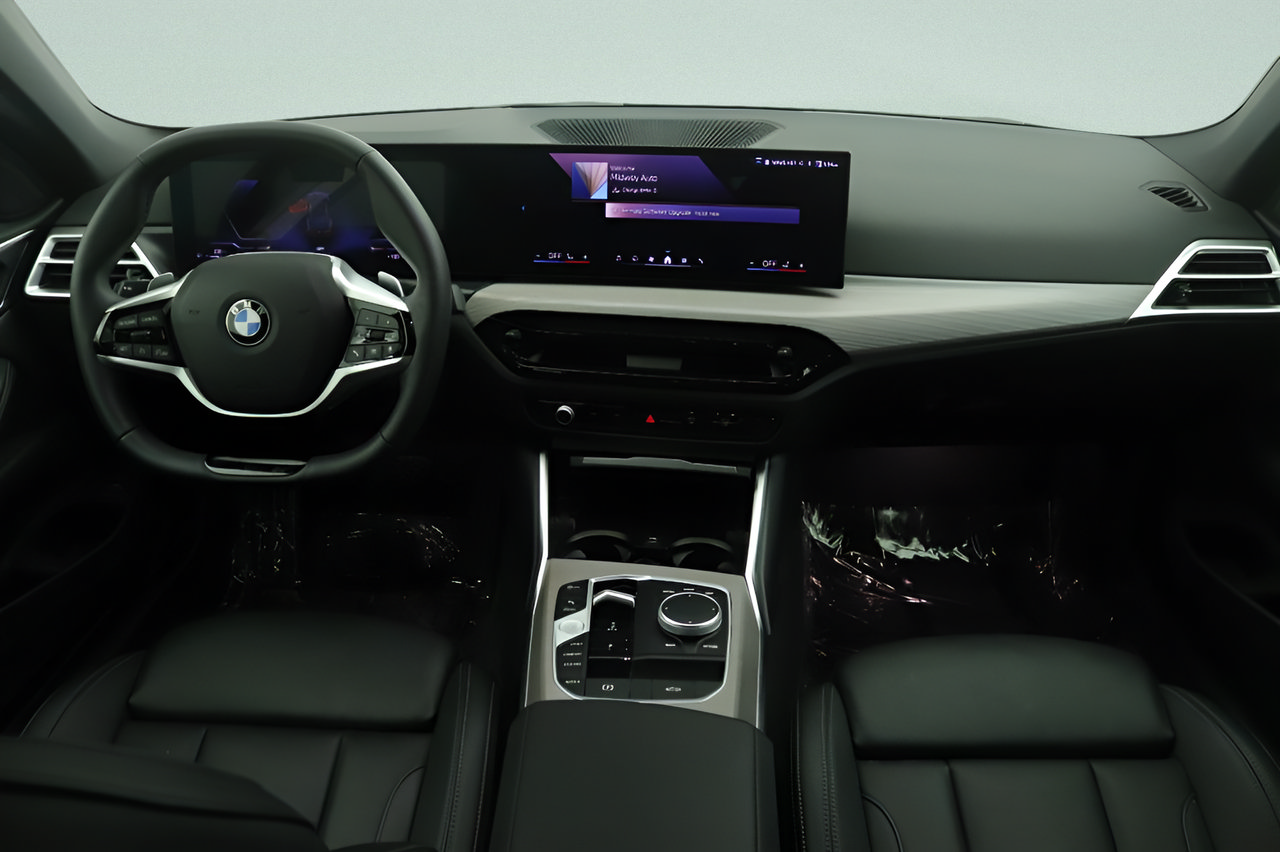 Used 2026 BMW 430i Convertible RWD image 7