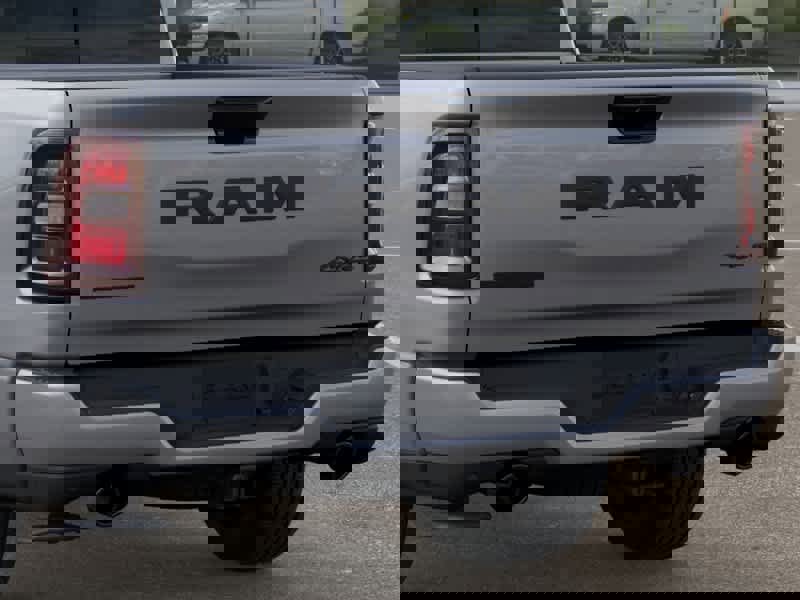 New 2026 RAM 1500 Big Horn image 13