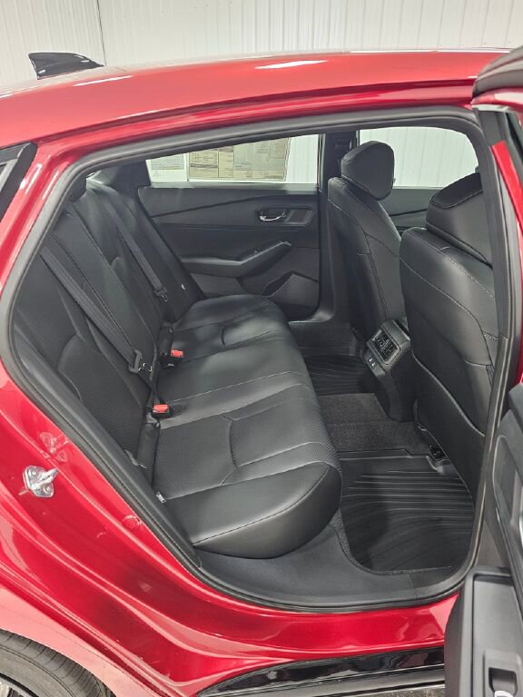 New 2025 Honda Accord Sport image 17