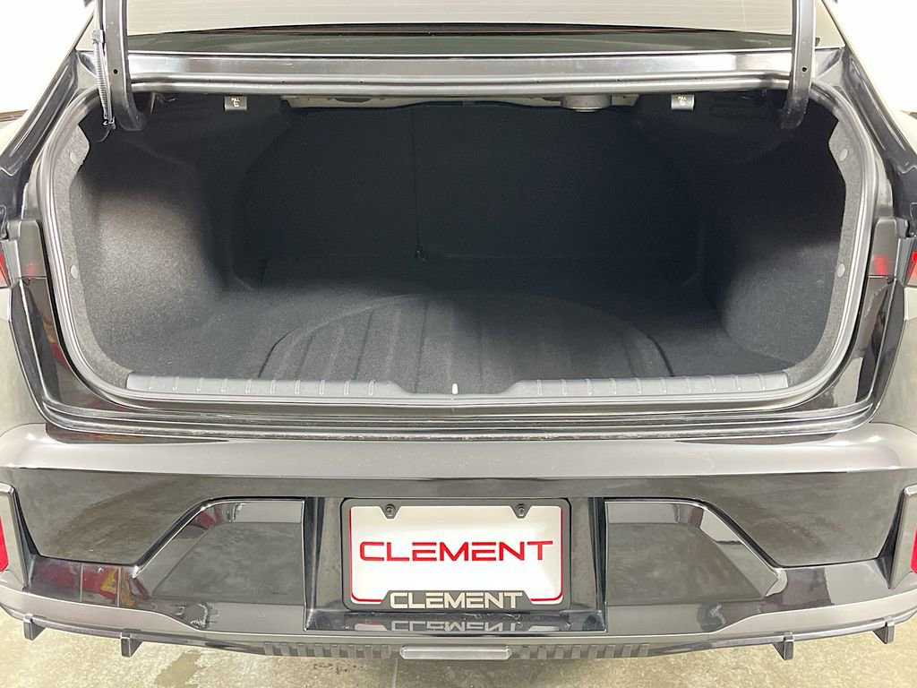 Used 2025 Kia K4 GT-Line Turbo image 10