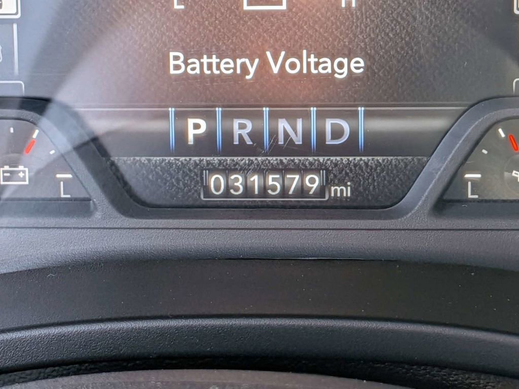 Used 2023 RAM 1500 Big Horn image 29