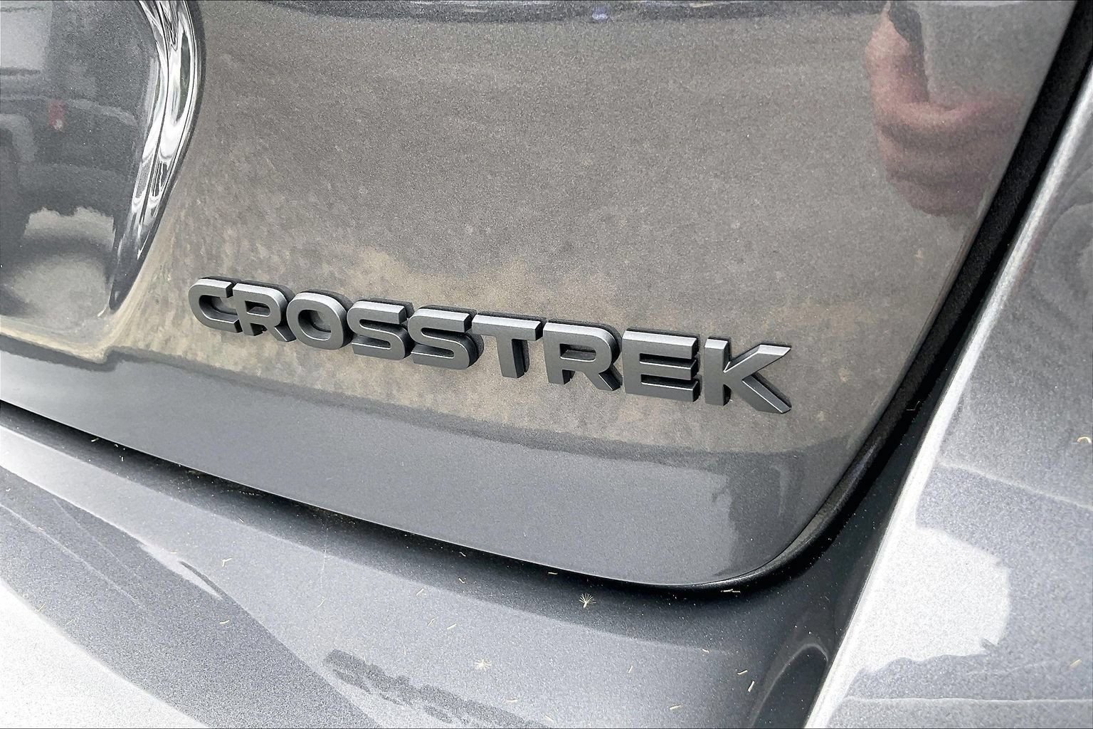 Certified 2026 Subaru Crosstrek 2.5i Premium AWD/4WD image 11