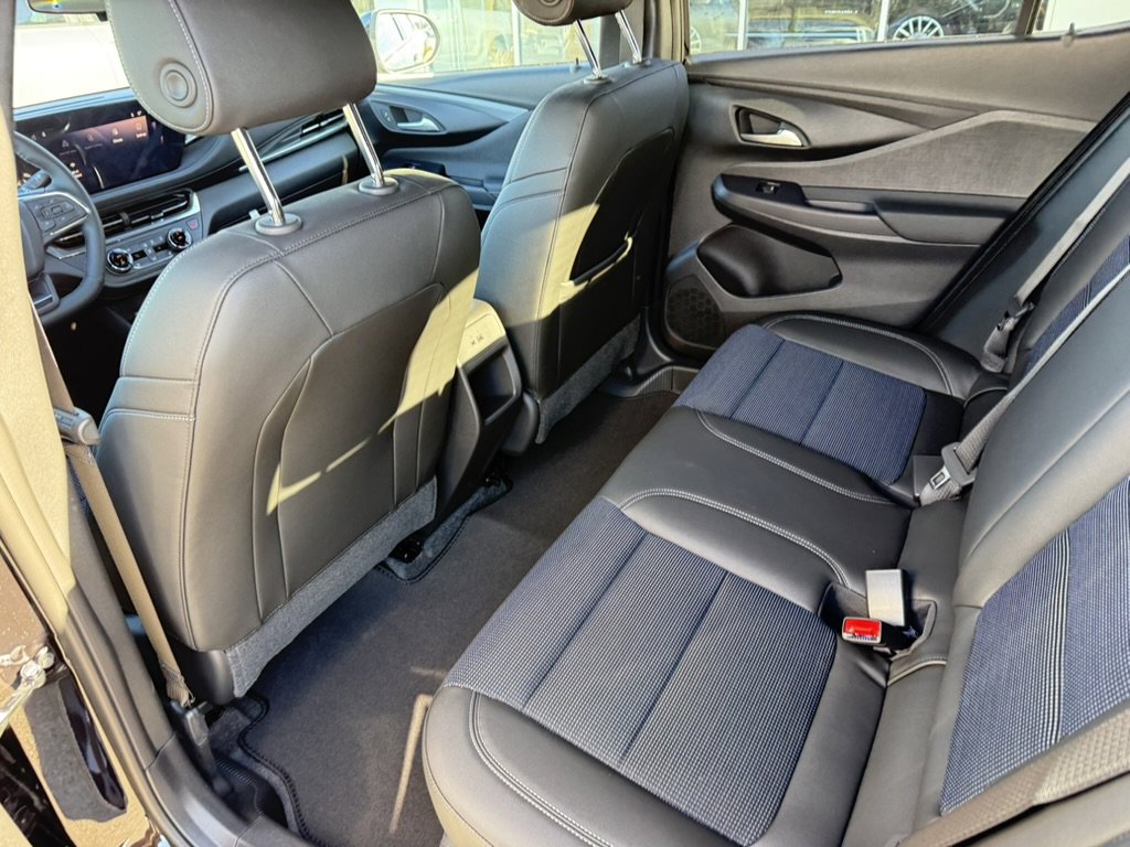 New 2026 Buick Envista Preferred w/ Convenience I Package image 10
