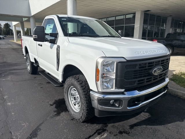 New 2026 Ford F350 XL image 23