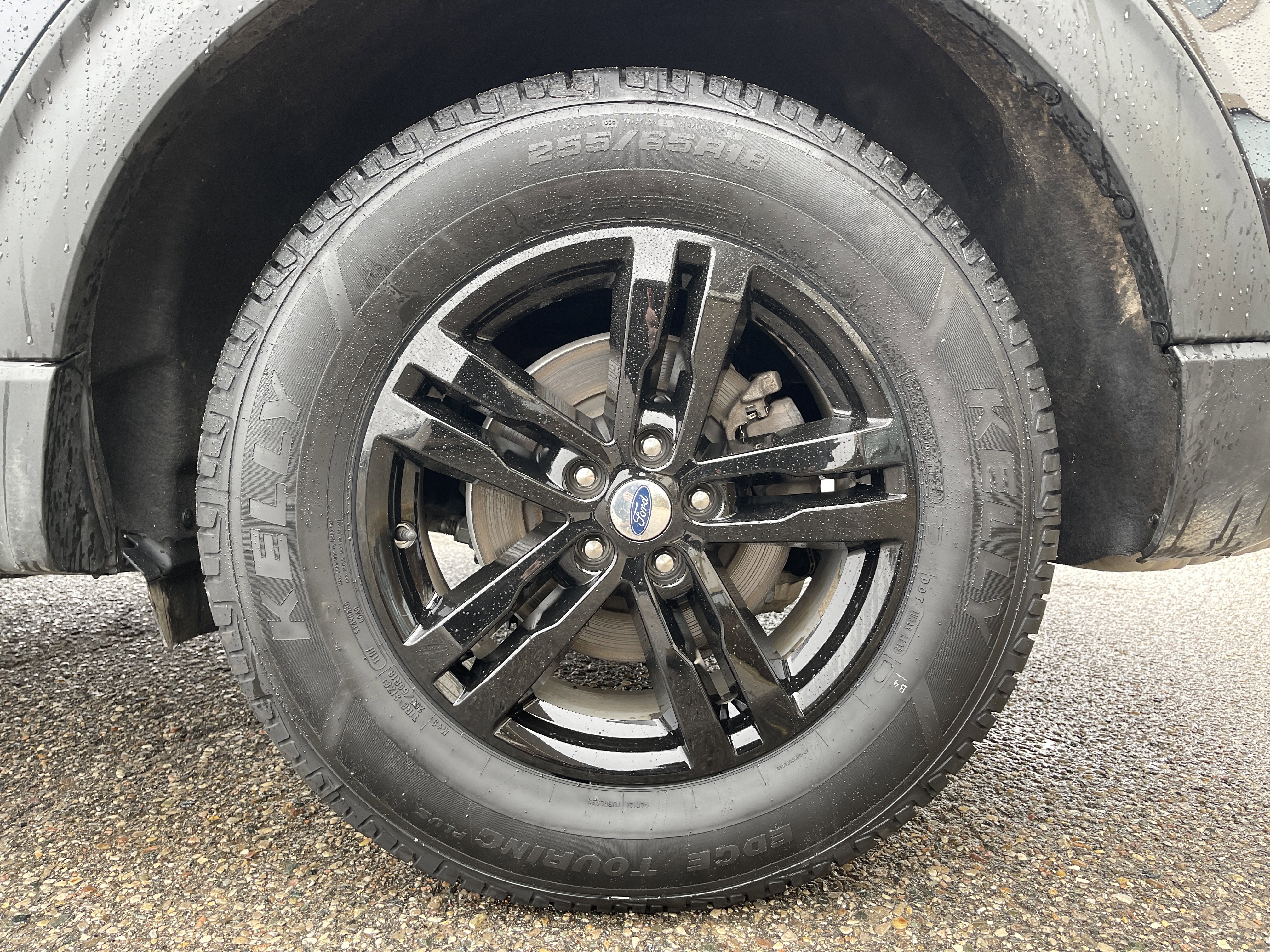 Used 2022 Ford Explorer XLT image 22