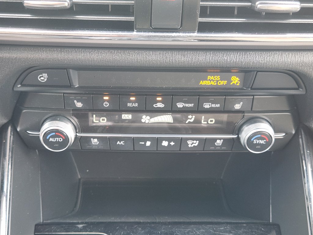 Used 2020 MAZDA CX-9 Grand Touring FWD image 26