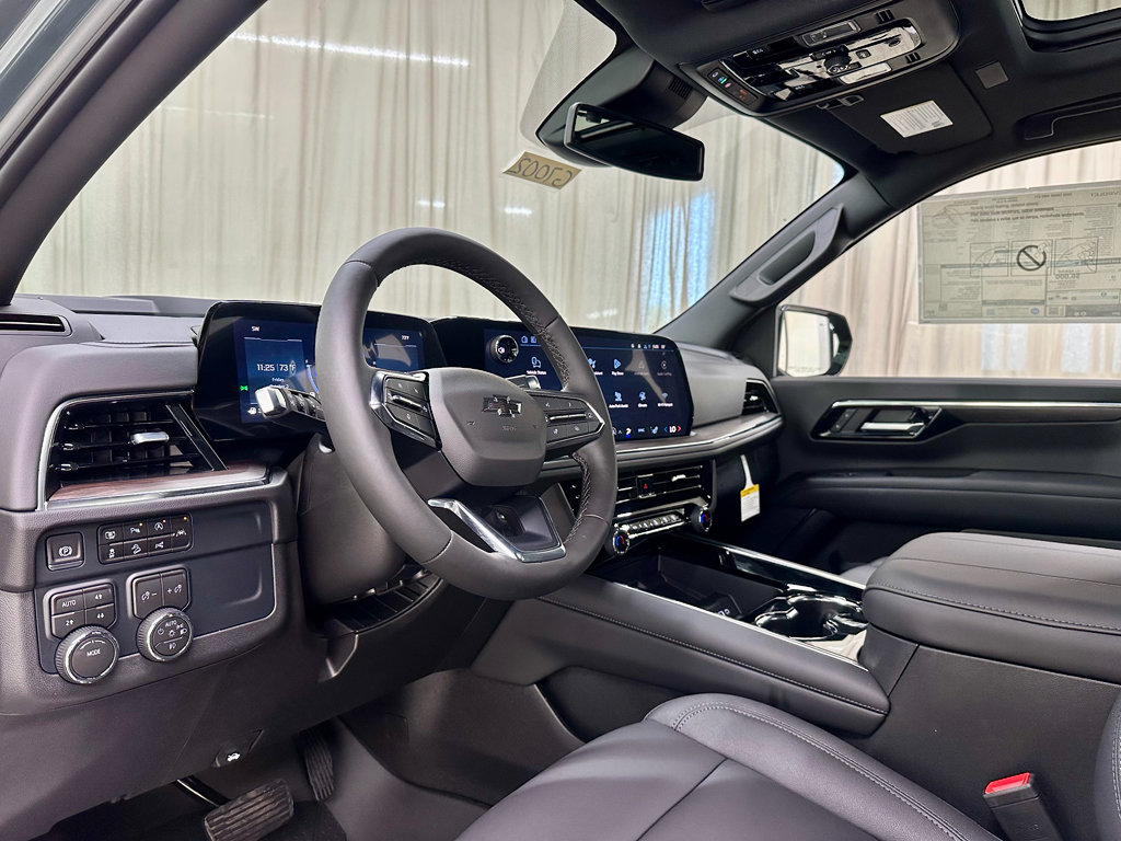 New 2026 Chevrolet Tahoe Z71 w/ Comfort Package image 31