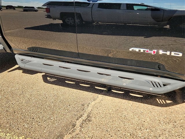 New 2025 GMC Sierra 2500 AT4 w/ Technology Package image 6