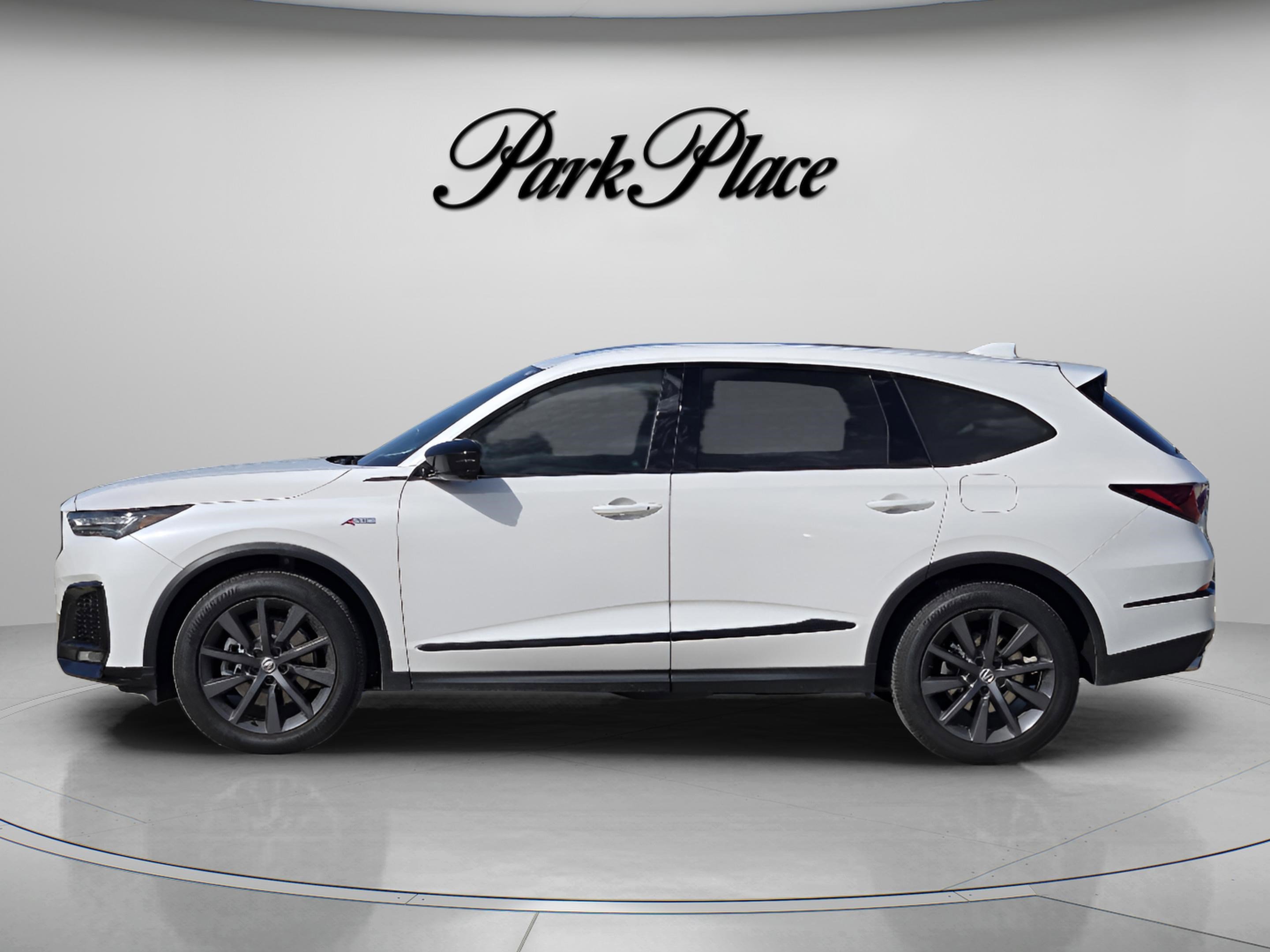 Certified 2026 Acura MDX A-Spec image 2