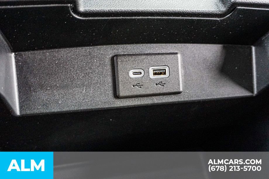 Used 2024 Chevrolet Tahoe LT AWD/4WD image 46