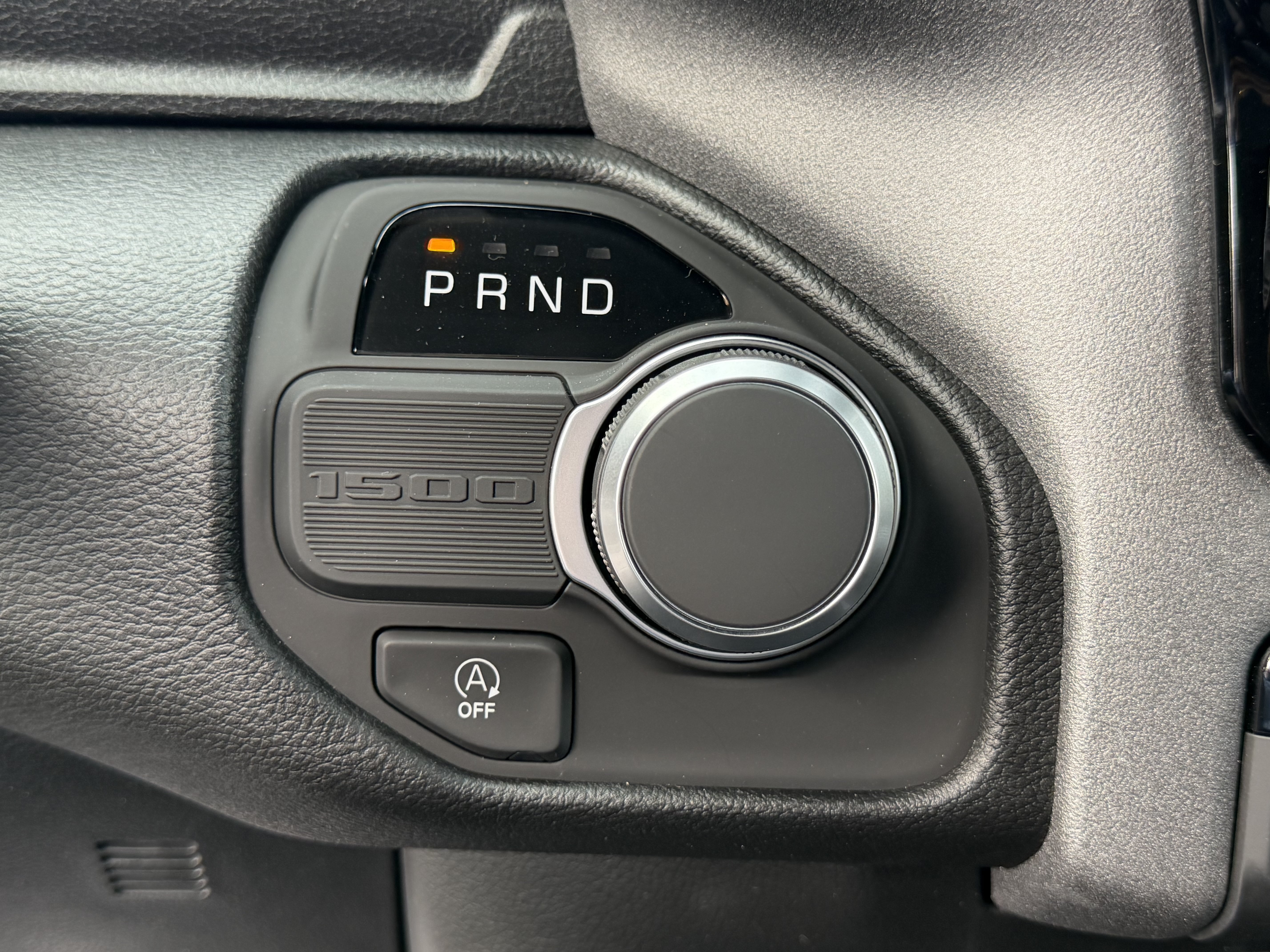 New 2026 RAM 1500 Express RWD image 25