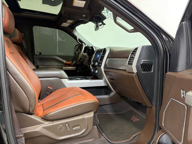Used 2021 Ford F250 King Ranch w/ King Ranch Ultimate Package image 42