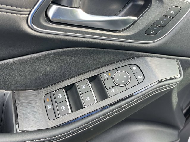 New 2026 Nissan Rogue Platinum w/ Platinum Premium Package AWD/4WD image 25