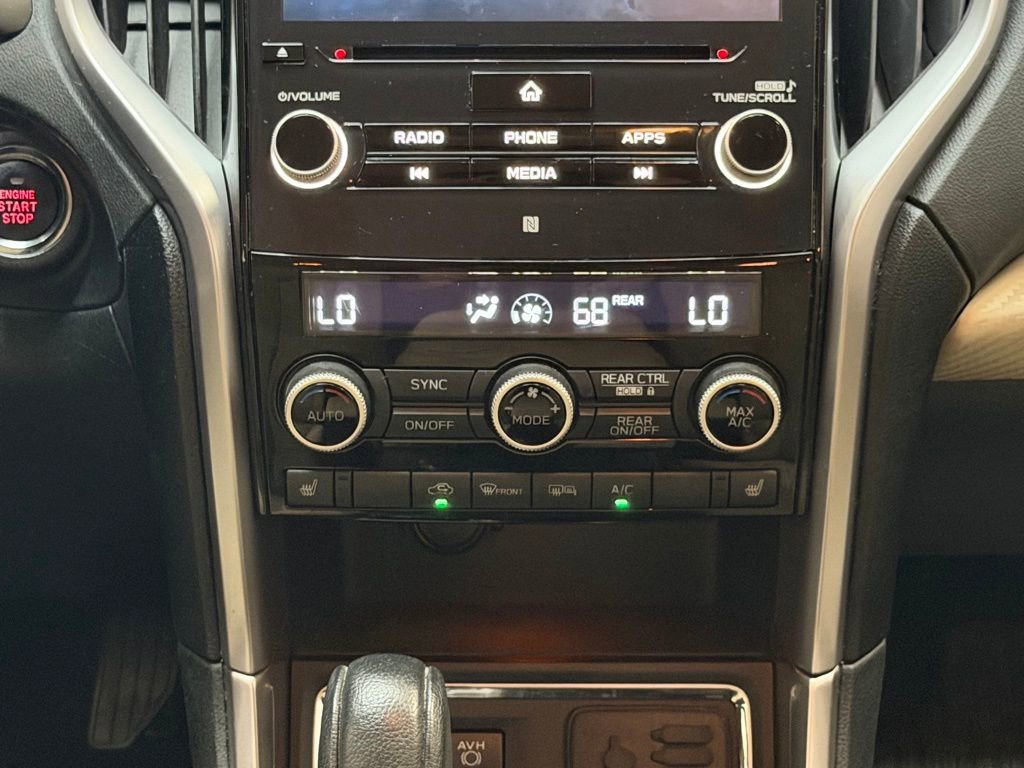 Used 2021 Subaru Ascent Premium w/ Convenience Package image 15