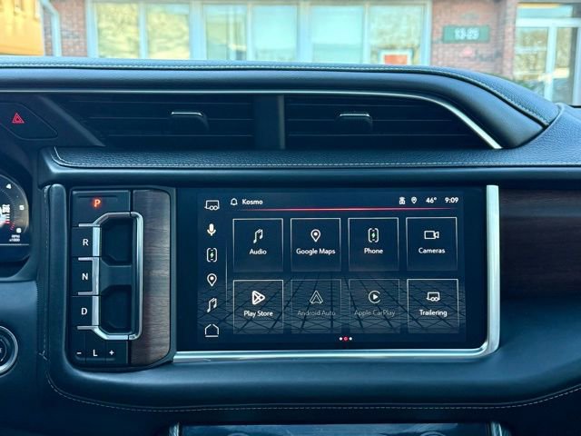 Used 2024 GMC Yukon XL Denali Ultimate image 40