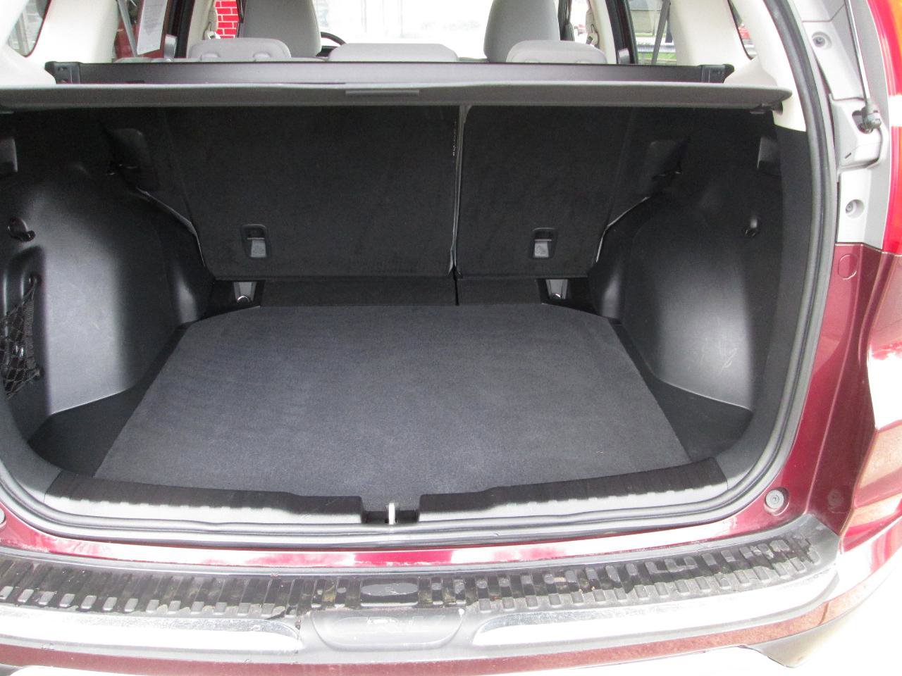 Used 2016 Honda CR-V EX image 31