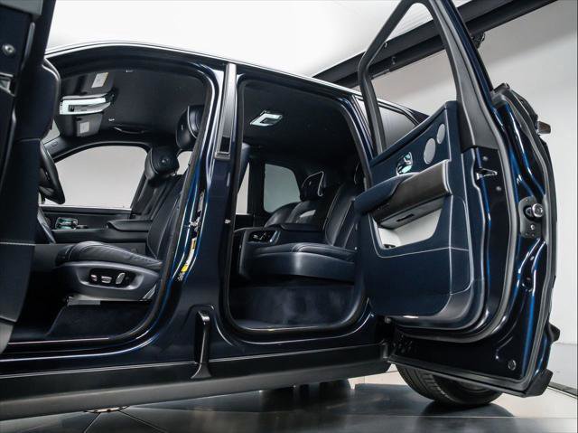 Used 2020 Rolls-Royce Cullinan image 31