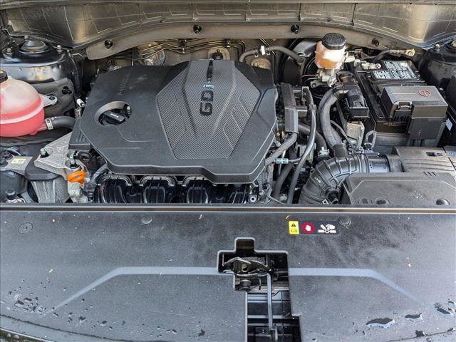 Used 2022 Kia Sorento LX image 22