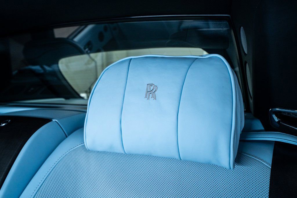 Used 2022 Rolls-Royce Cullinan image 66