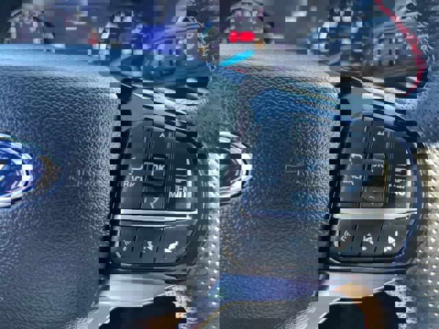 Certified 2022 Ford Explorer ST-Line image 15