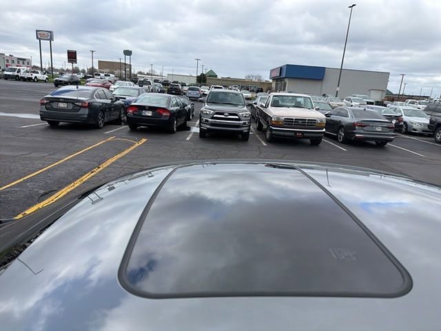 Used 2025 Lexus IS 350 F Sport w/ Accessory Package 2 image 4