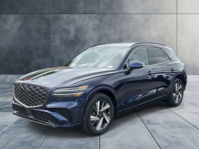 New 2026 Genesis GV70 3.5T Sport Advanced AWD/4WD image 2