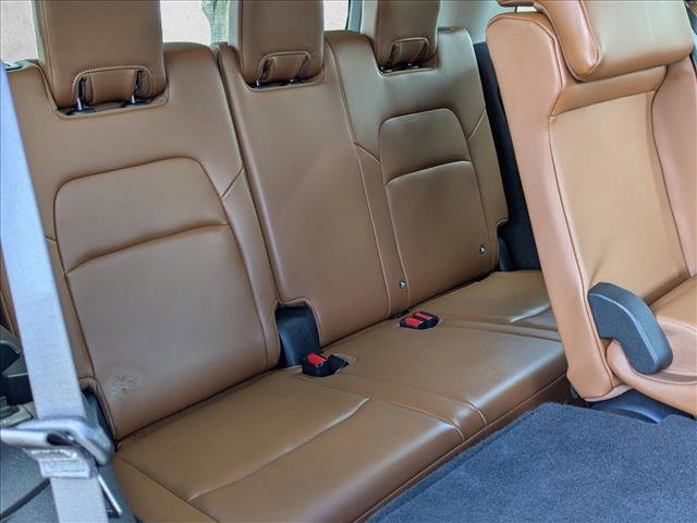 Used 2023 Nissan Pathfinder Platinum w/ Cargo Package image 22