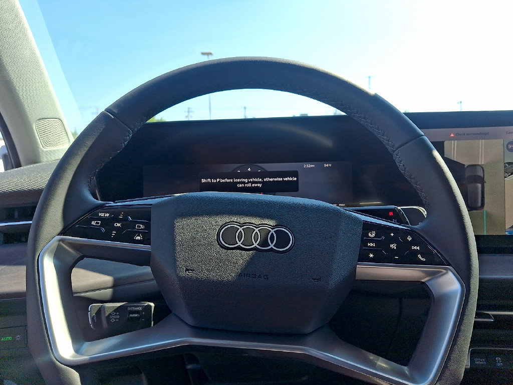 New 2026 Audi Q3 quattro 2.0T AWD/4WD image 14