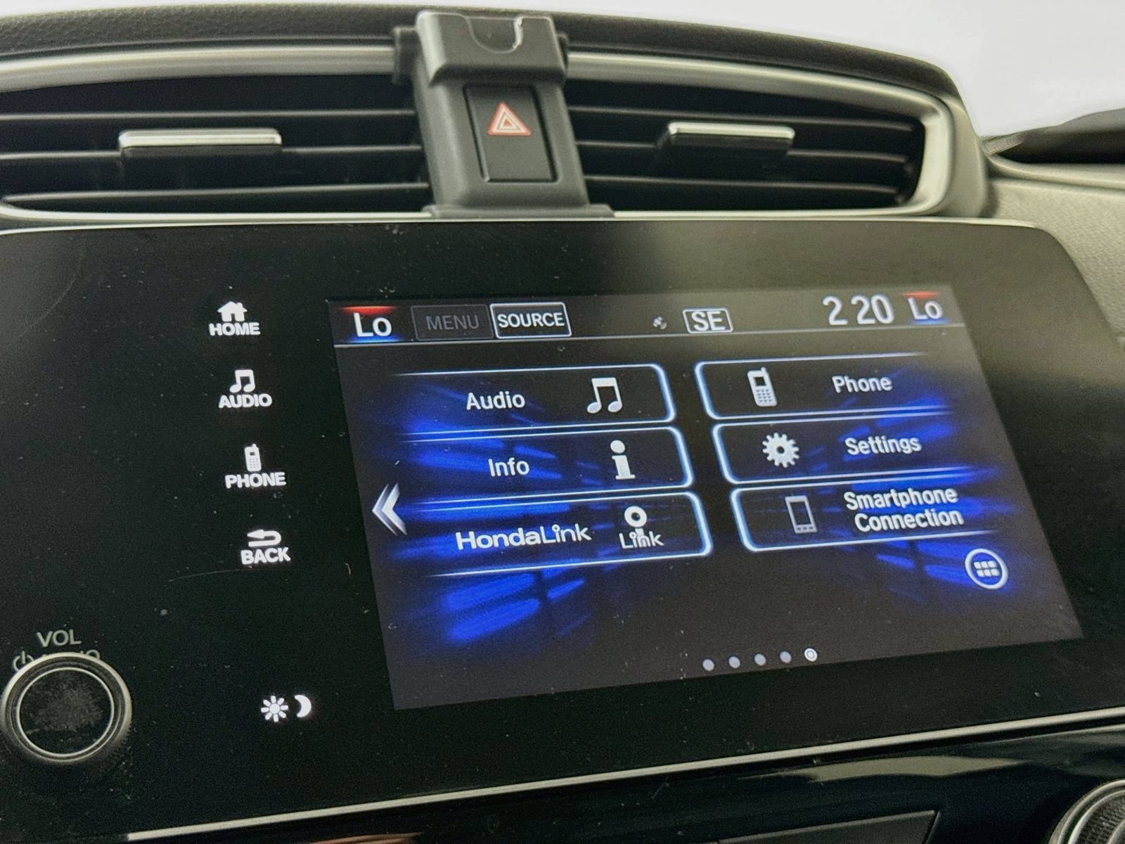 Used 2019 Honda CR-V EX image 16