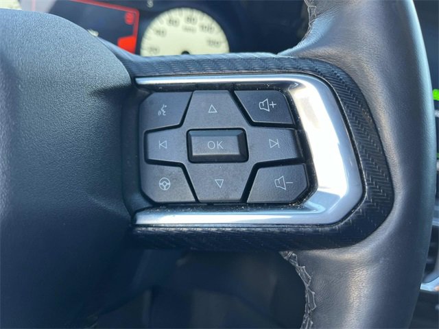 Used 2024 Ford Mustang GT Premium image 28