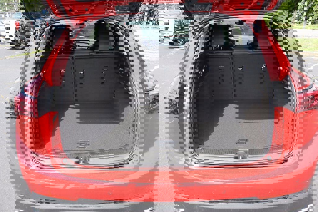 New 2025 Buick Envision Preferred image 18