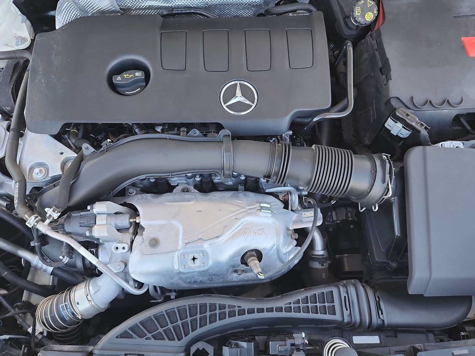 Used 2020 Mercedes-Benz GLB 250 image 20