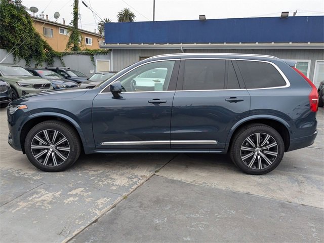 New 2024 Volvo XC90 B5 Plus w/ Protection Package Premier image 6