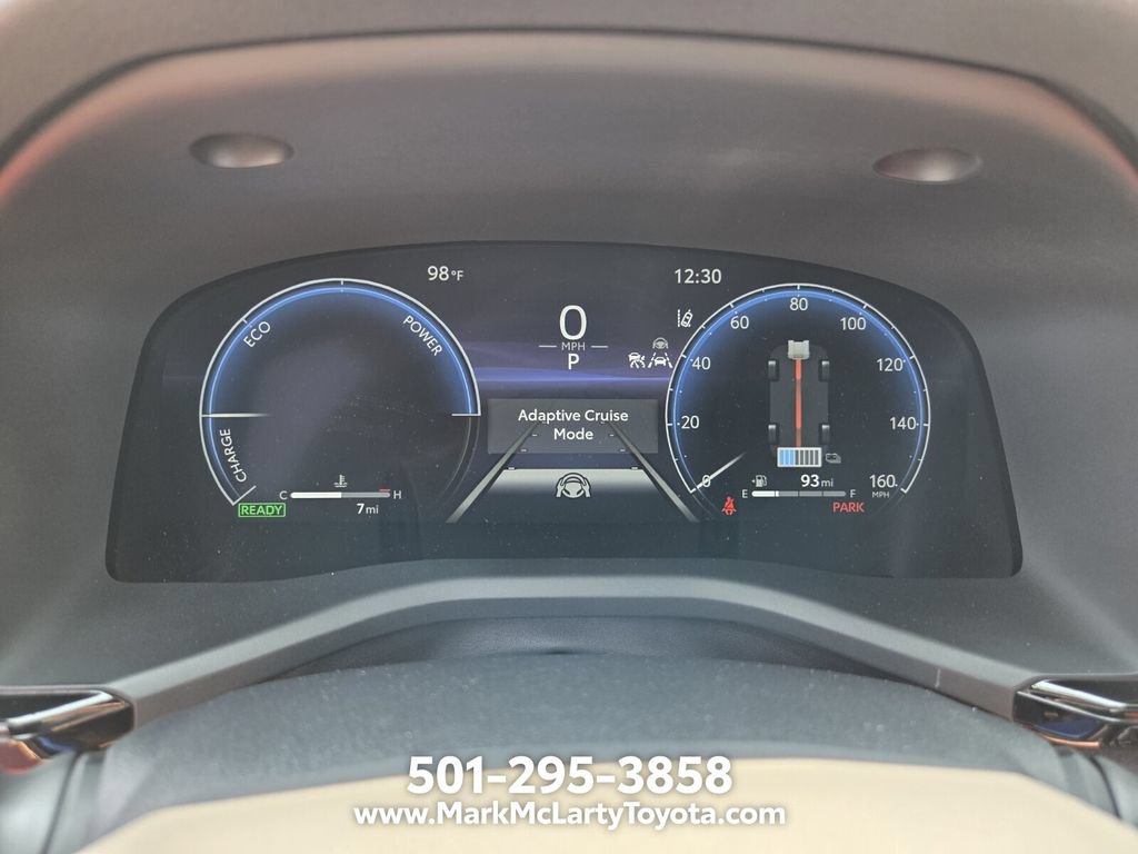 New 2026 Toyota Camry XSE w/ Premium Package FWD image 23