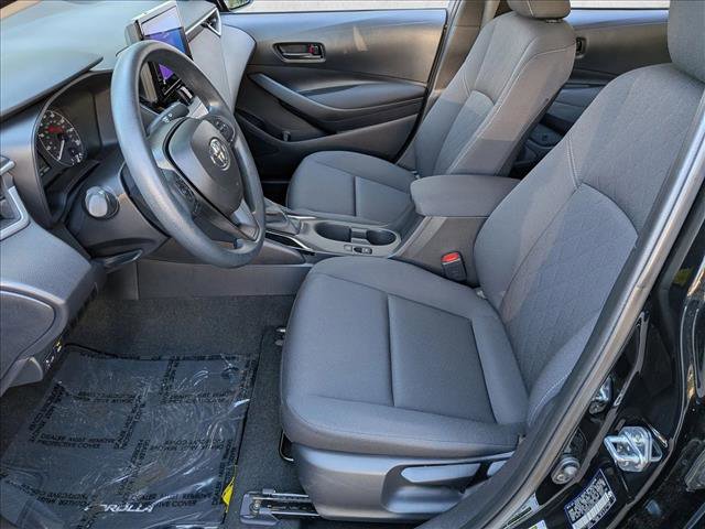 Used 2024 Toyota Corolla LE image 16
