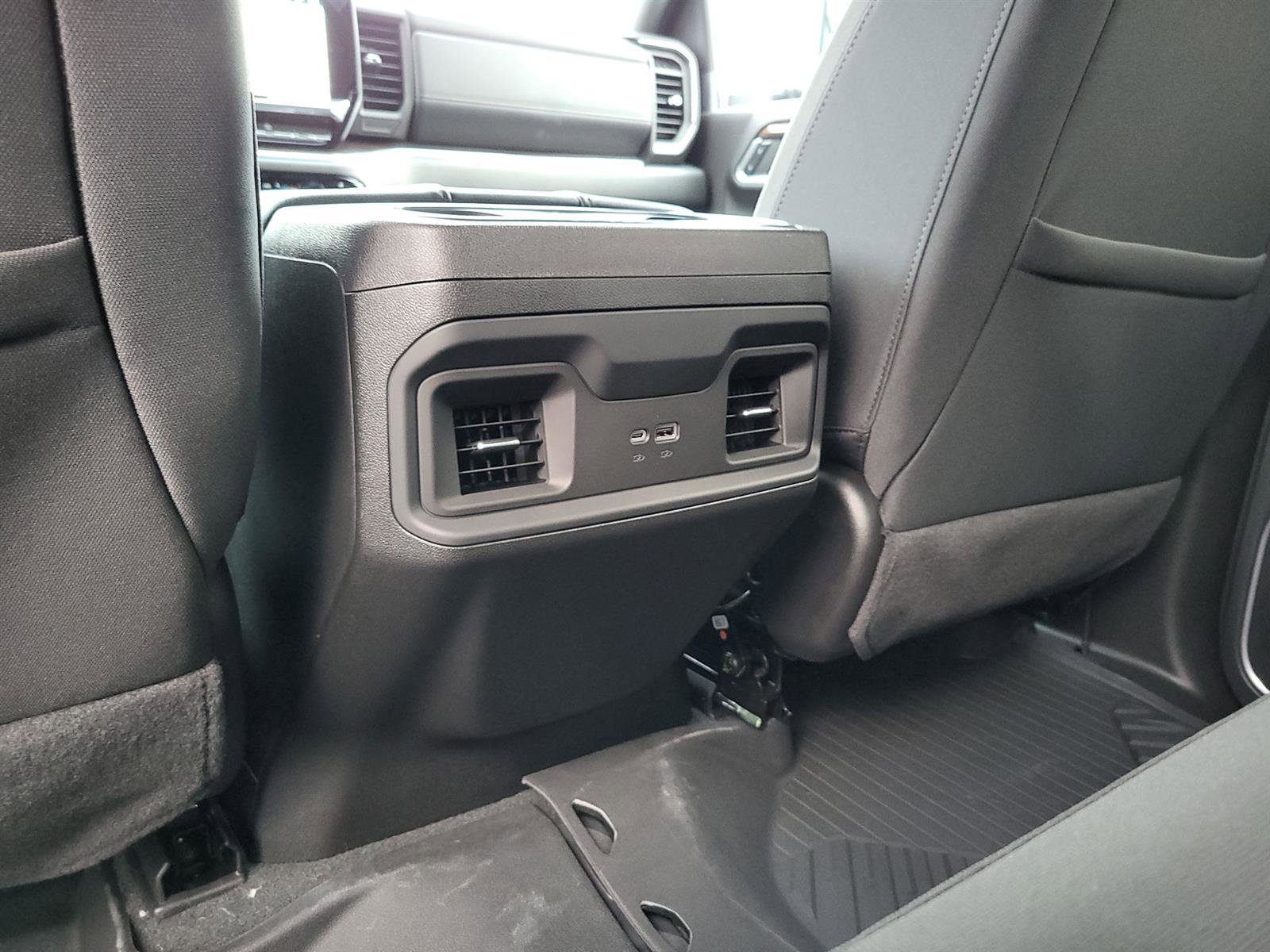 New 2024 Chevrolet Silverado 2500 LT image 20