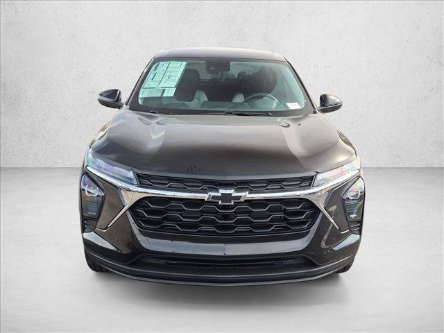 New 2026 Chevrolet Trax LS w/ LS Convenience Package FWD image 6