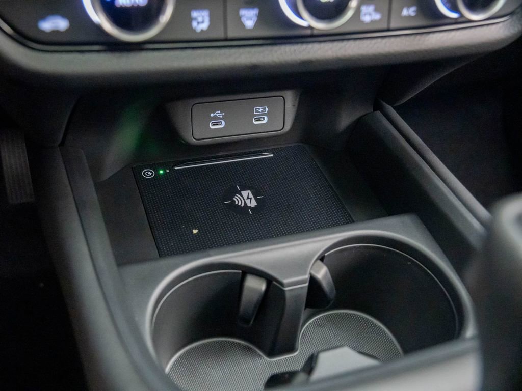 New 2026 Honda HR-V EX-L image 23