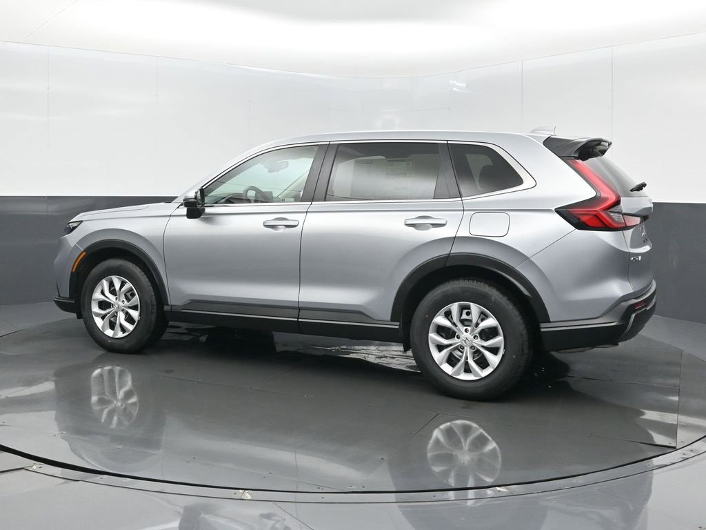 New 2026 Honda CR-V LX image 13