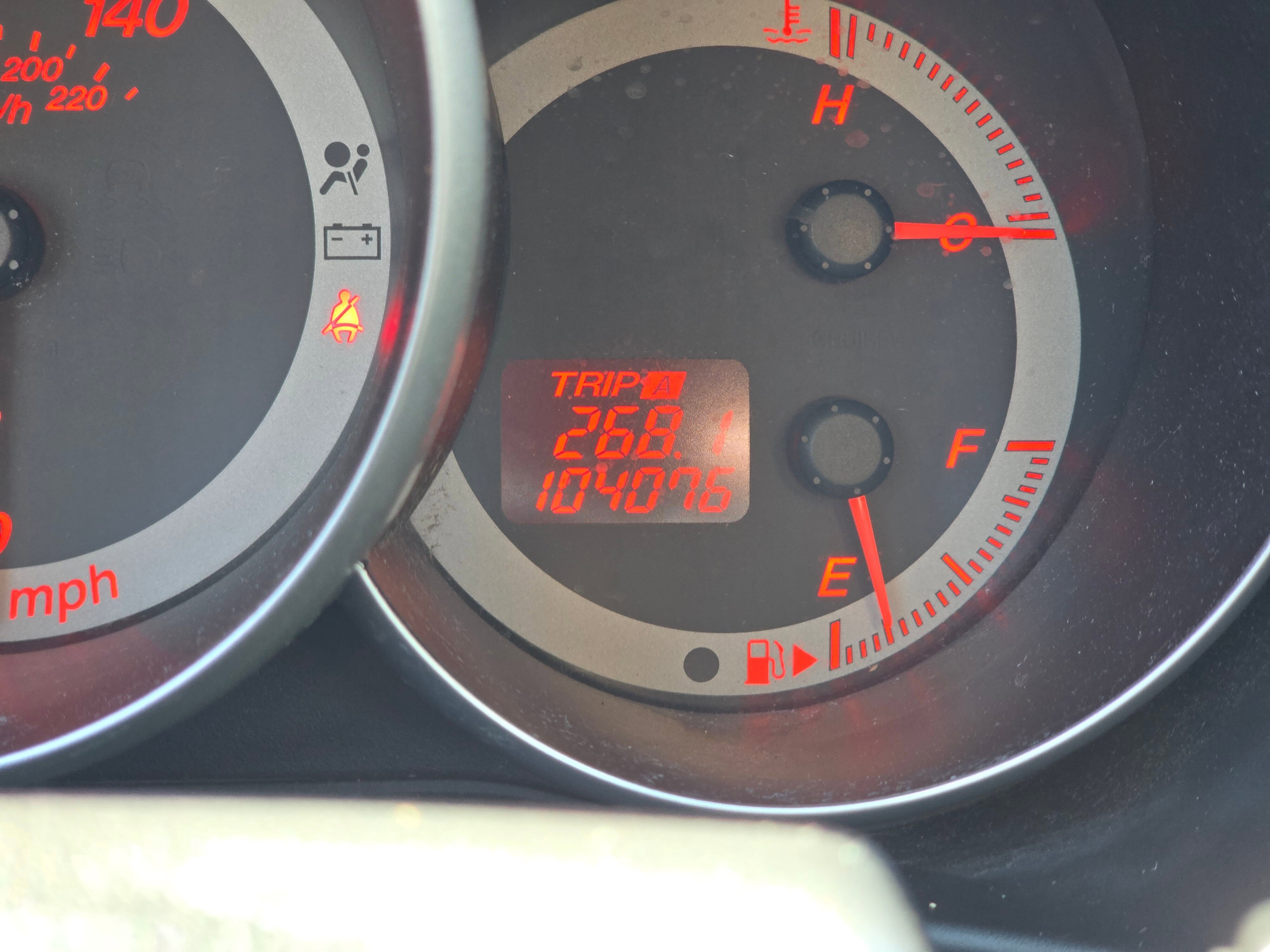 Used 2008 MAZDA MAZDA3 s Sport FWD image 26