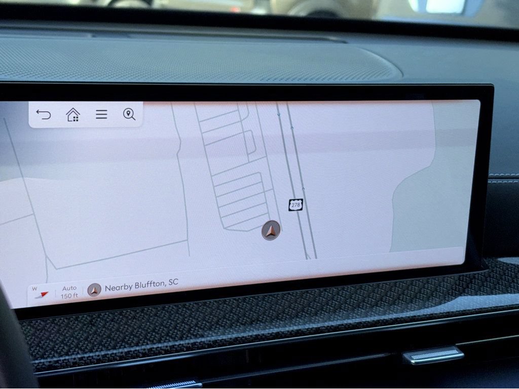 New 2026 Genesis GV80 3.5T e-SC AWD/4WD image 10