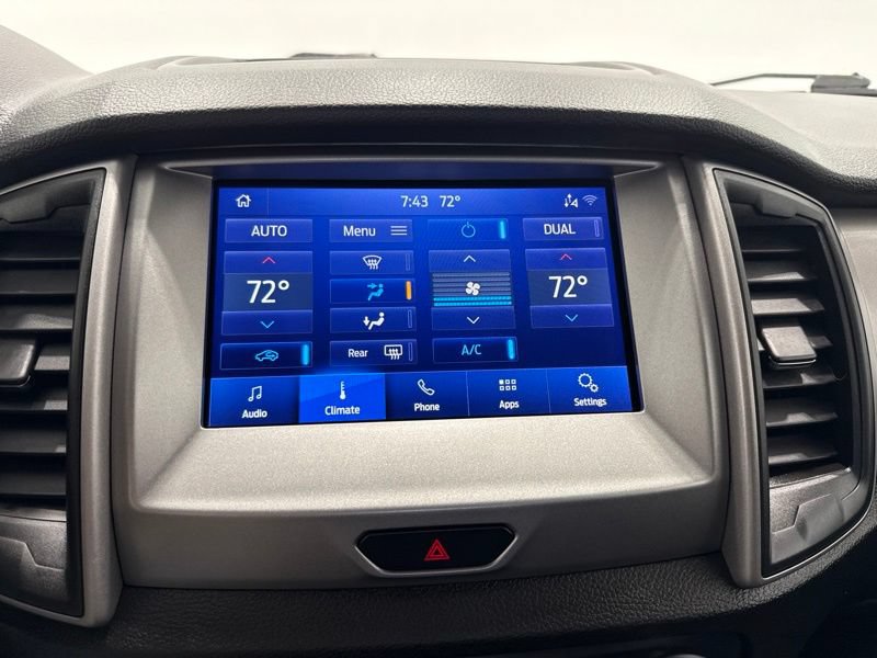 Used 2023 Ford Ranger XL w/ FX4 Off-Road Package AWD/4WD image 29