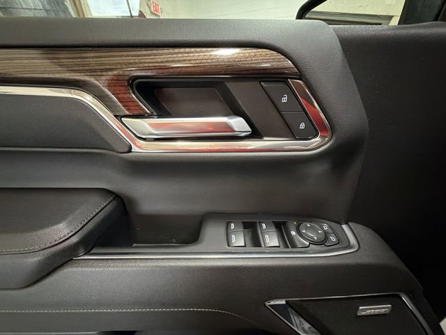 Certified 2024 Chevrolet Silverado 1500 RST w/ All Star Edition Plus image 13