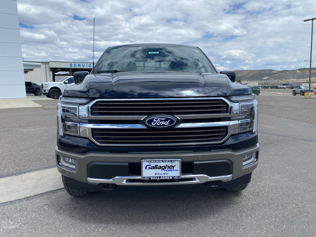 New 2026 Ford F150 King Ranch AWD/4WD image 22