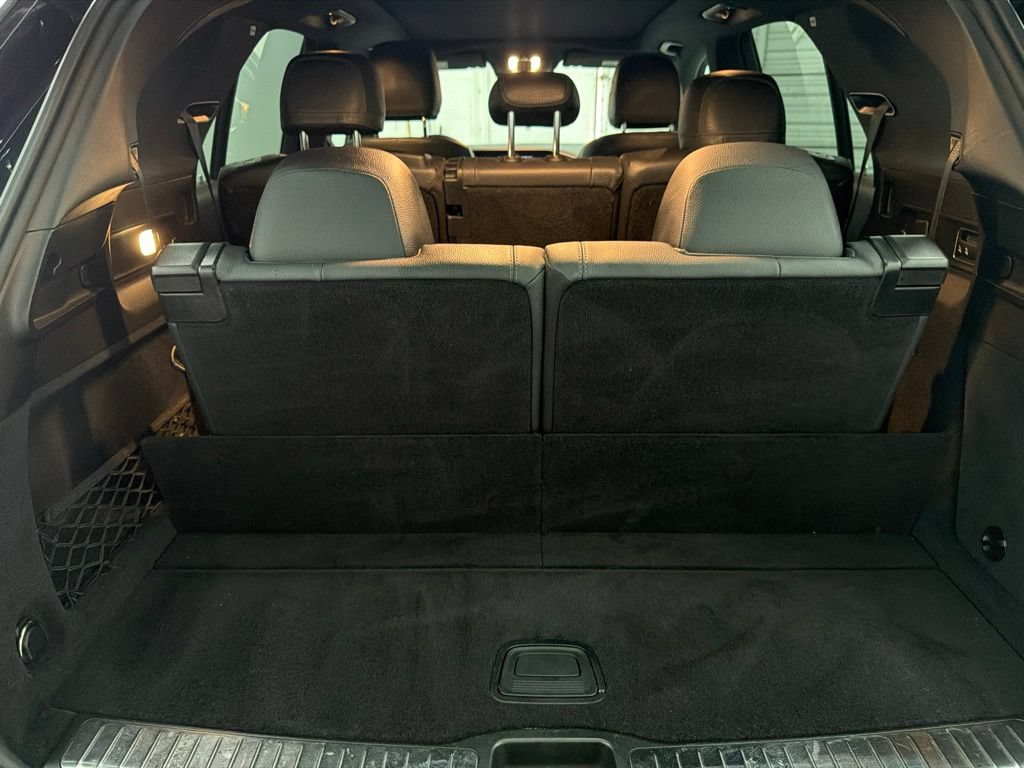 Certified 2022 Mercedes-Benz GLE 350 4MATIC image 24