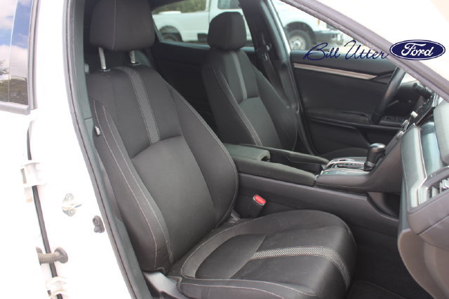 Used 2021 Honda Civic EX image 11